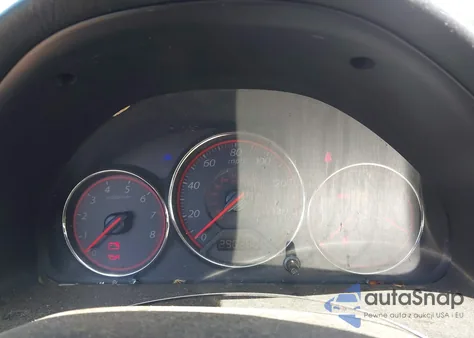 2005 Honda Civic Ex из США, поврежденный, VIN 1HGEM21905L041187